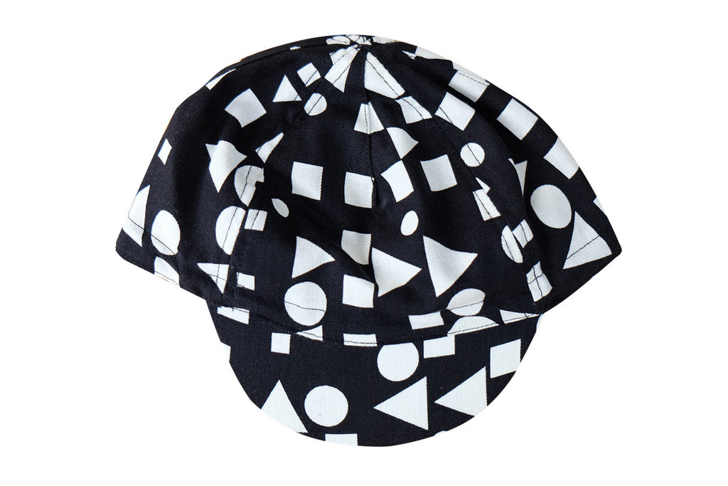 BLACK & WHITE PATTERNS