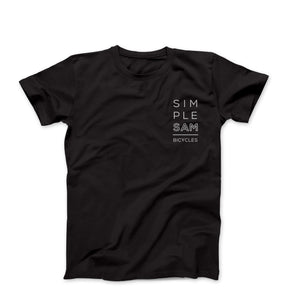 SMALL PRINT CLASSIC BLACK