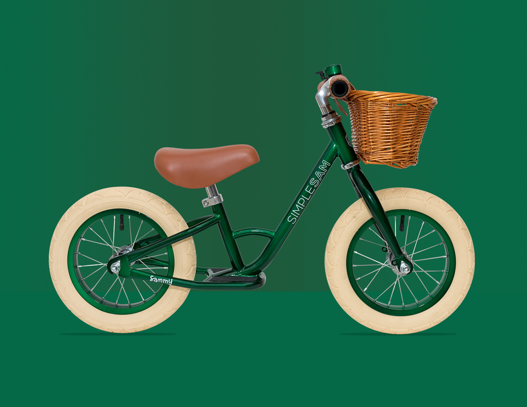 EMERALD SAMMY