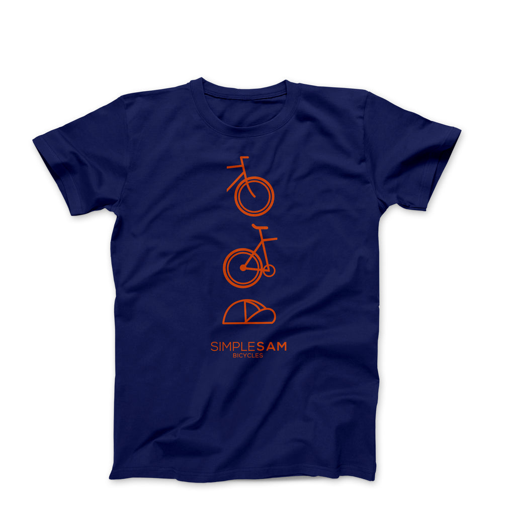 BIKE AND CAP