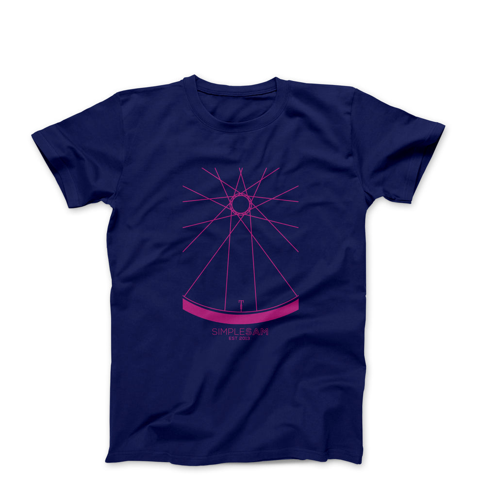 MAGENTA RIM