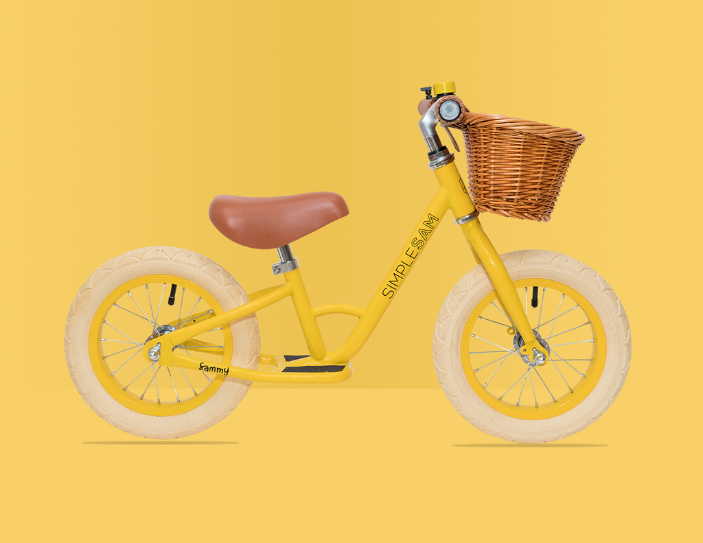 YELLOW SAMMY