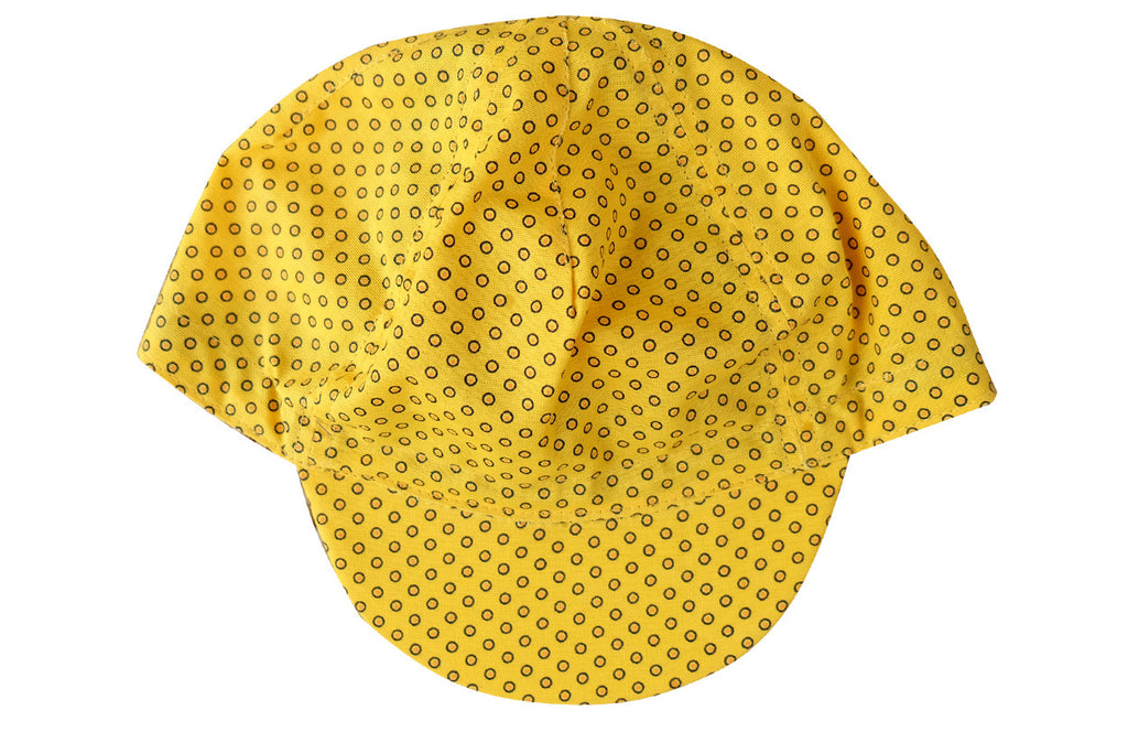 YELLOW DOTS